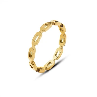 Kedjelänkring