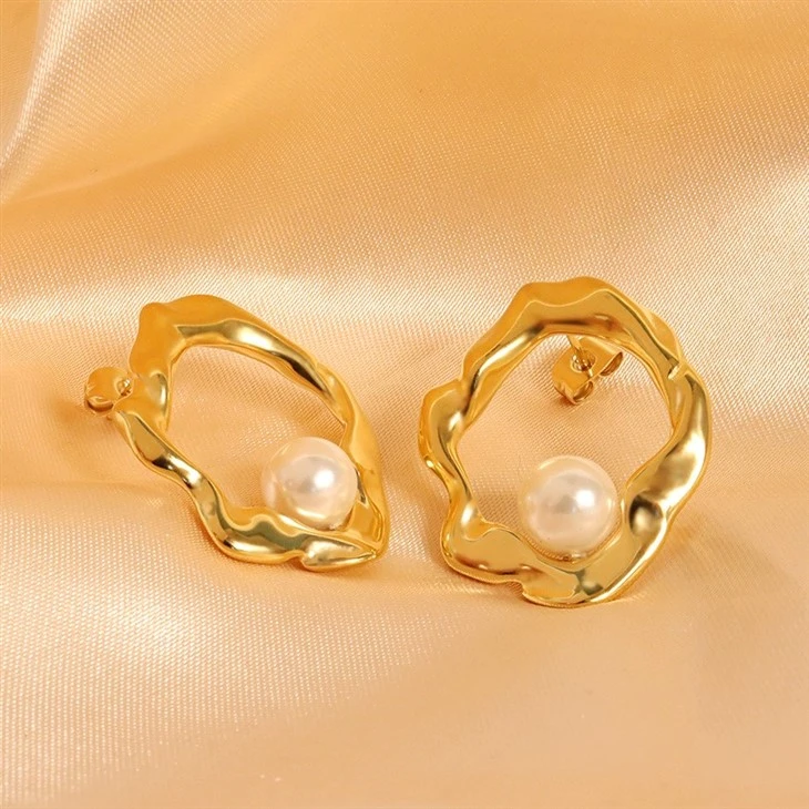 316l stainless steel jewelry