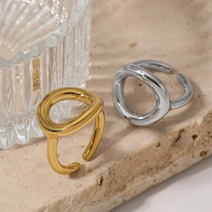 Molten Circle Ring suppliers