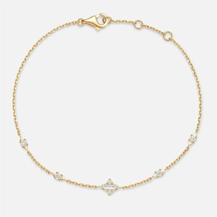Starburst Station Necklace high quality